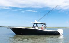 2023 Tidewater 320 CC Adventure photo 2