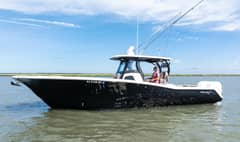 2023 Tidewater 320 CC Adventure photo 1