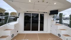 2006 Fountaine Pajot Highland 35 Pilot "Flight Risk" photo 7