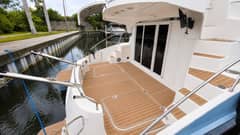 2006 Fountaine Pajot Highland 35 Pilot "Flight Risk" photo 6