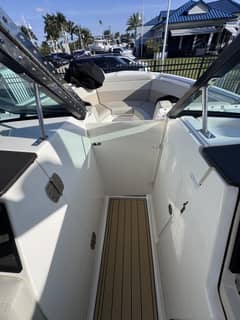 2022 Boston Whaler 280 Vantage DC "Divine Mer-Sea" photo 2