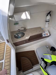 2022 Boston Whaler 280 Vantage DC "Divine Mer-Sea" photo 3