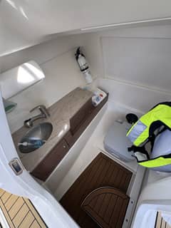 2022 Boston Whaler 280 Vantage DC "Divine Mer-Sea" photo 6