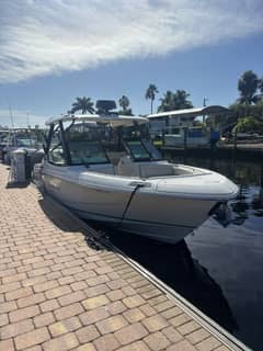 2022 Boston Whaler 280 Vantage DC "Divine Mer-Sea" photo 1