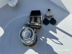 1992 Florida Bay Coaster Pilothouse "Steel Magnolia" photo 9