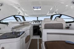 2013 Sea Ray 410 Sundancer "401K" photo 8