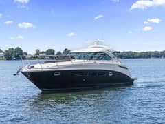 2013 Sea Ray 410 Sundancer "401K" photo 5