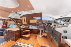 2007 Marquis 55 LS "Sunline" photo 2