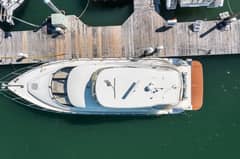 2007 Marquis 55 LS "Sunline" photo 7