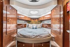 2007 Marquis 55 LS "Sunline" photo 4