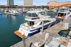 2007 Marquis 55 LS "Sunline" photo 6