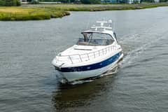 2003 Cruisers 5470 "Still Time To" photo 4
