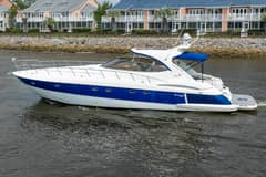 2003 Cruisers 5470 "Still Time To" photo 1