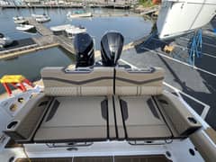 2027 Monterey 30 Elite OB photo 5