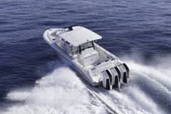2024 HCB 42 Lujo "n/a" photo 6