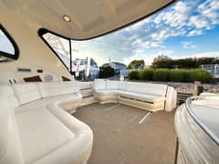 2003 Sea Ray 550 Sundancer photo 7