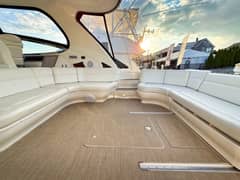 2003 Sea Ray 550 Sundancer photo 5