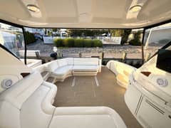 2003 Sea Ray 550 Sundancer photo 6