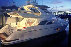 2006 Azimut 55E "Bella Vita" photo 3