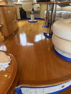 2006 Azimut 55E "Bella Vita" photo 9