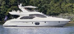 2006 Azimut 55E "Bella Vita" photo 1
