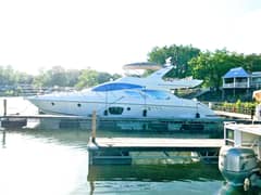 2006 Azimut 55E "Bella Vita" photo 2
