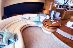 2006 Azimut 55E "Bella Vita" photo 7
