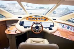 2006 Azimut 55E "Bella Vita" photo 4