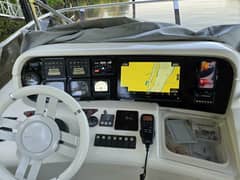 2006 Azimut 55E "Bella Vita" photo 5