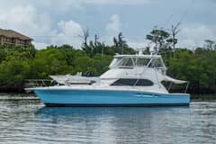 2005 Riviera 51 Flybridge photo 5