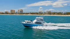 2005 Riviera 51 Flybridge photo 1
