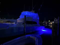 2005 Riviera 51 Flybridge photo 9