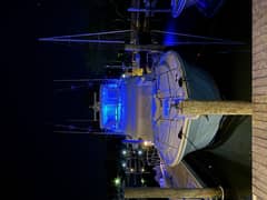 2005 Riviera 51 Flybridge photo 8