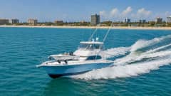 2005 Riviera 51 Flybridge photo 2
