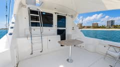 2005 Riviera 51 Flybridge photo 5