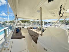 2005 Riviera 51 Flybridge photo 7
