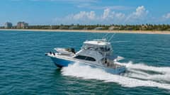 2005 Riviera 51 Flybridge photo 3