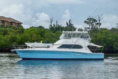 2005 Riviera 51 Flybridge photo 1