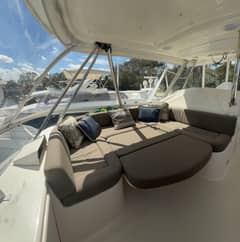 2005 Riviera 51 Flybridge photo 6