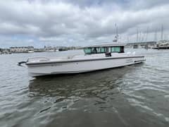 2023 Axopar 37 XC Cross Cabin "Sundog" photo 1