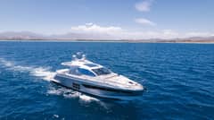 2020 Azimut photo 5