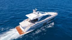 2020 Azimut photo 6
