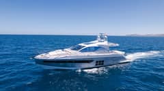 2020 Azimut photo 2