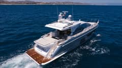 2020 Azimut photo 7