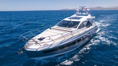 2020 Azimut photo 3