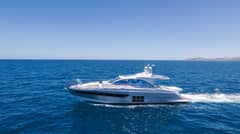 2020 Azimut photo 1