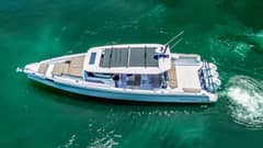 2026 Axopar 45 Cross Top photo 1