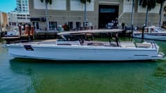 2026 Axopar 45 Cross Top photo 7