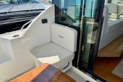 2020 Tiara Yachts C39 Coupe "Sea GARR" photo 8