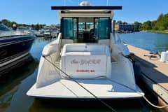 2020 Tiara Yachts C39 Coupe "Sea GARR" photo 6